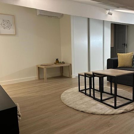 Appartement Studio 30M2 Quartier Saint-Georges Тулуза Екстериор снимка