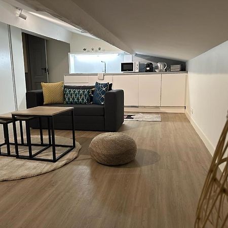 Appartement Studio 30M2 Quartier Saint-Georges Тулуза Екстериор снимка
