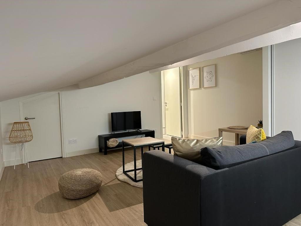 Appartement Studio 30M2 Quartier Saint-Georges Тулуза Екстериор снимка