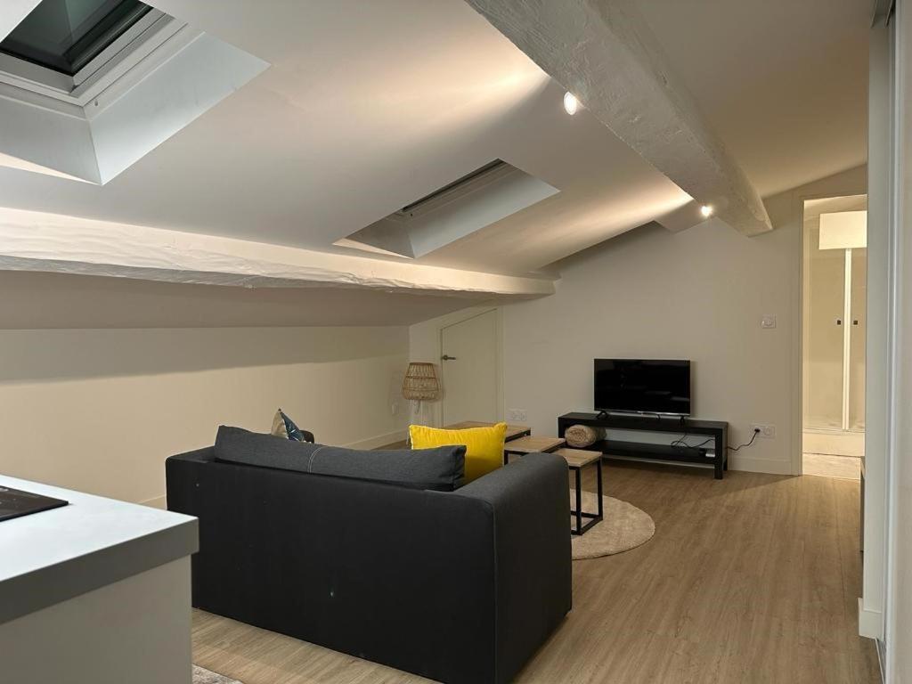 Appartement Studio 30M2 Quartier Saint-Georges Тулуза Екстериор снимка