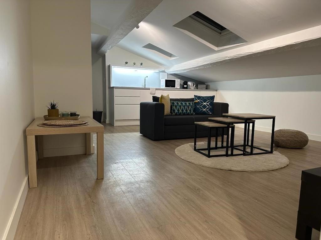Appartement Studio 30M2 Quartier Saint-Georges Тулуза Екстериор снимка